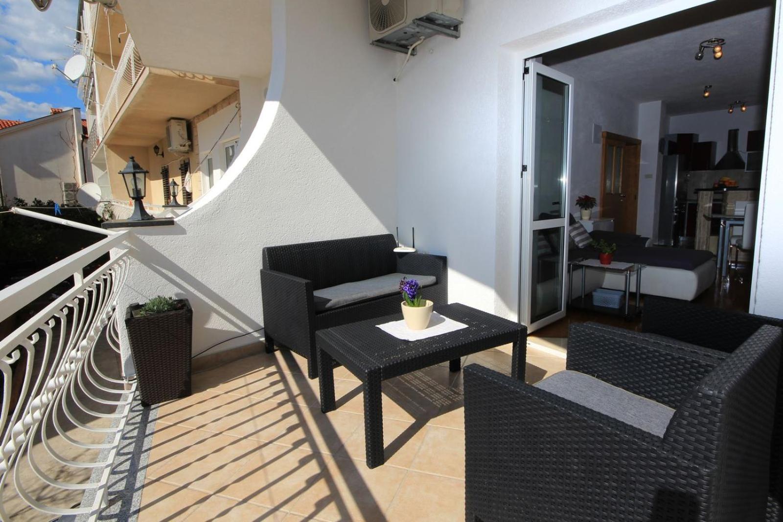 Bruna Makarska Ngoại thất bức ảnh