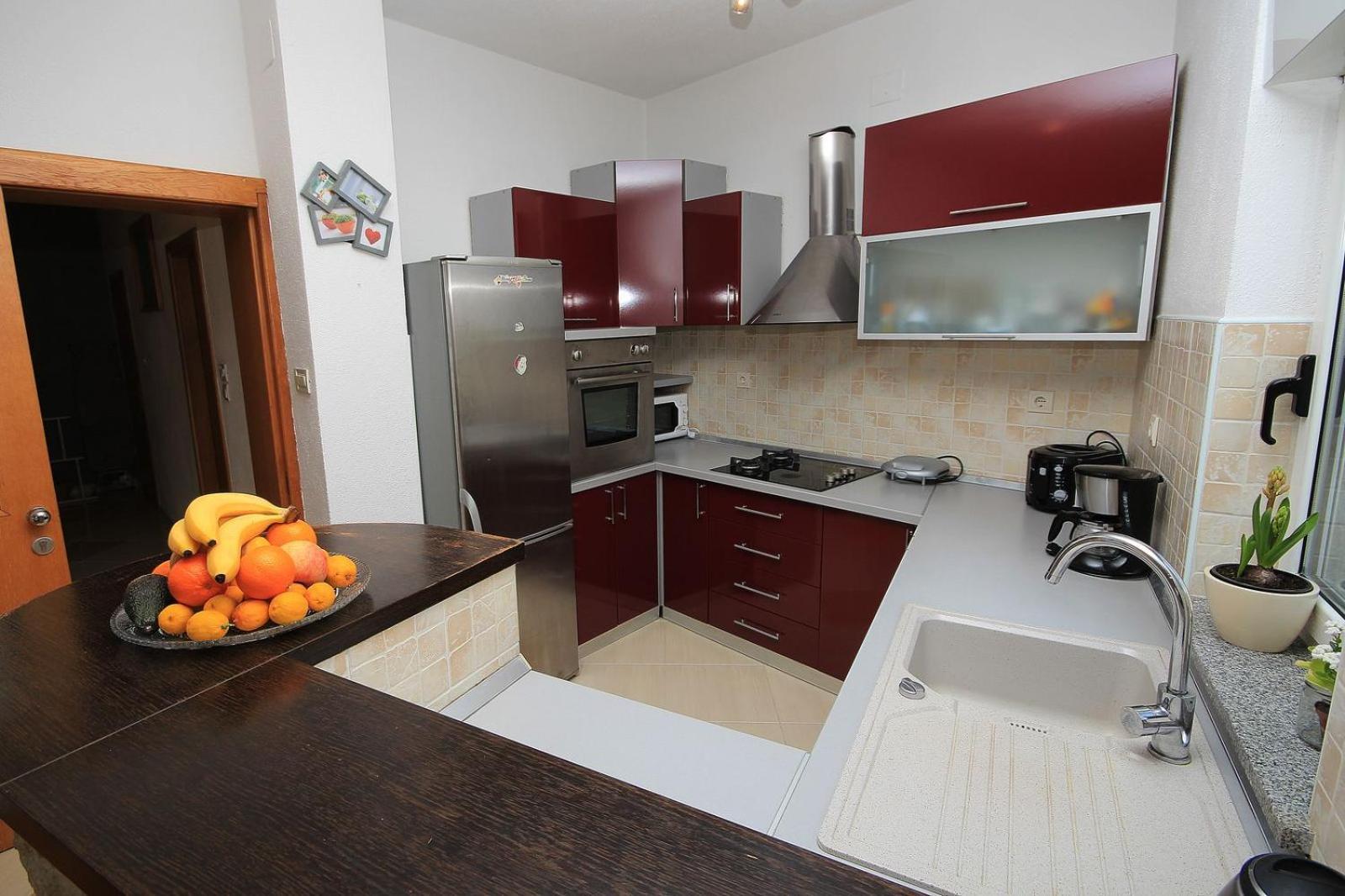 Bruna Makarska Ngoại thất bức ảnh
