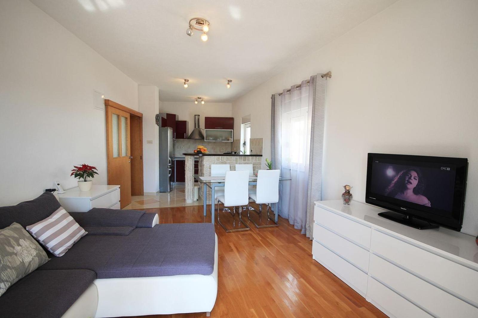 Bruna Makarska Ngoại thất bức ảnh