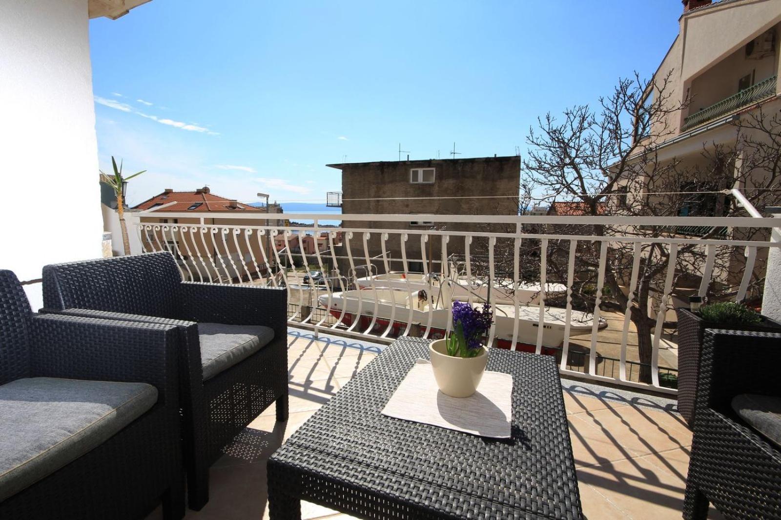 Bruna Makarska Ngoại thất bức ảnh