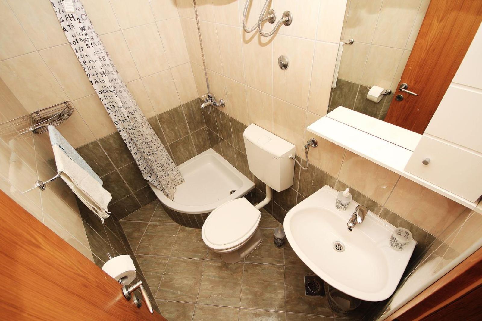 Bruna Makarska Ngoại thất bức ảnh