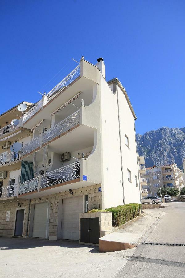 Bruna Makarska Ngoại thất bức ảnh