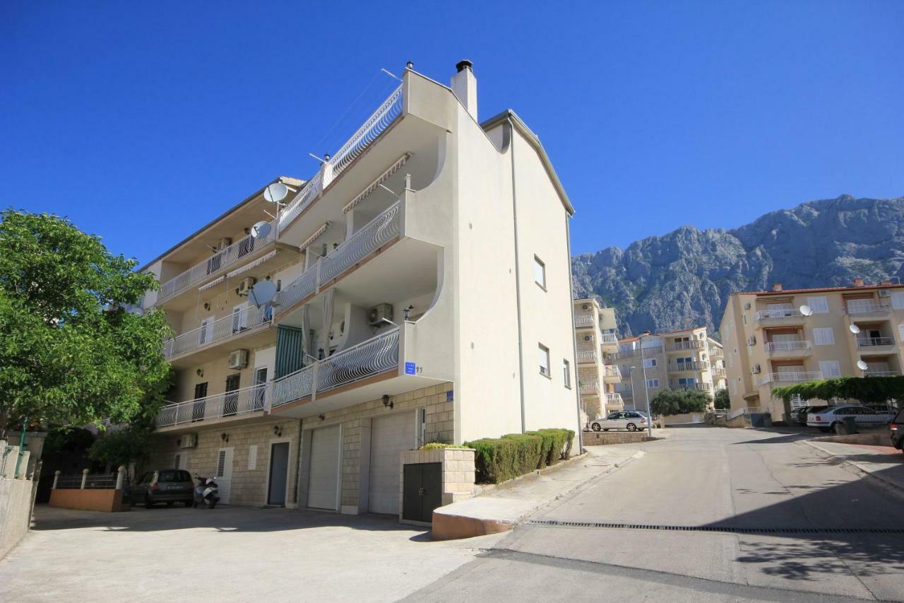 Bruna Makarska Ngoại thất bức ảnh